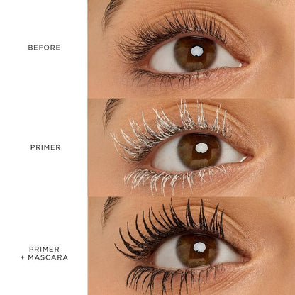 🌺2026 New Releases - 💖70% OFF🌺Perfect Valentine’s Day Makeup Gift – Lash Primer + Mascara Duo for Longer, Fuller Lashes