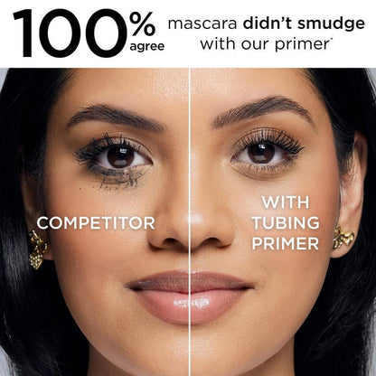 🌺2026 New Releases - 💖70% OFF🌺Perfect Valentine’s Day Makeup Gift – Lash Primer + Mascara Duo for Longer, Fuller Lashes