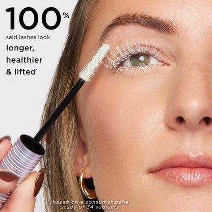 🌺2026 New Releases - 💖70% OFF🌺Perfect Valentine’s Day Makeup Gift – Lash Primer + Mascara Duo for Longer, Fuller Lashes
