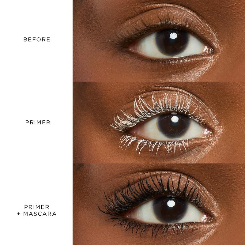 🌺2026 New Releases - 💖70% OFF🌺Perfect Valentine’s Day Makeup Gift – Lash Primer + Mascara Duo for Longer, Fuller Lashes