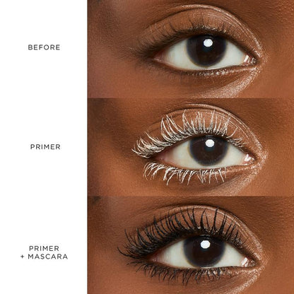 🌺2026 New Releases - 💖70% OFF🌺Perfect Valentine’s Day Makeup Gift – Lash Primer + Mascara Duo for Longer, Fuller Lashes