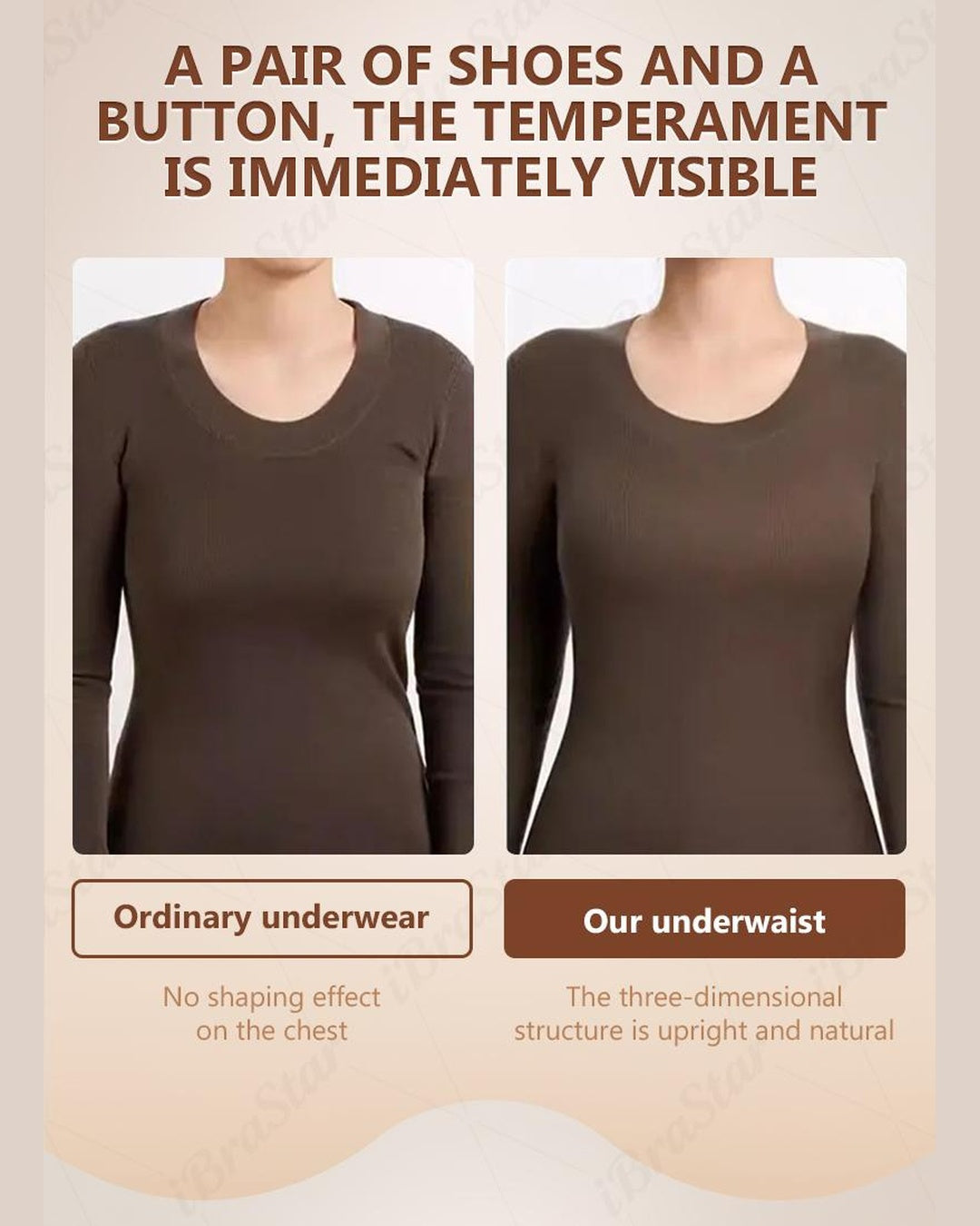 LOVILDS™ Wire-Free Sculpting Bra-Natural lift. Gentle support. All-day comfort