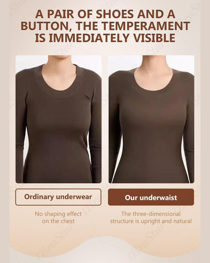 LOVILDS™ Wire-Free Sculpting Bra-Natural lift. Gentle support. All-day comfort