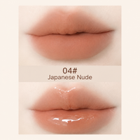 #4 Japanese Nude