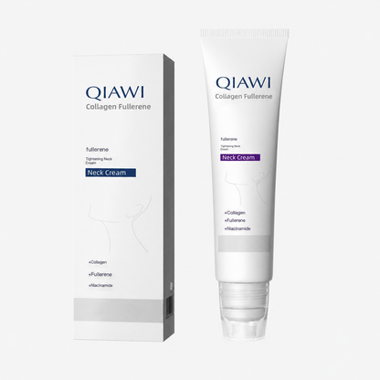 Neck Firming Cream – Neck Cream for Smoother, Tighter-Looking Neck & Facial Lines