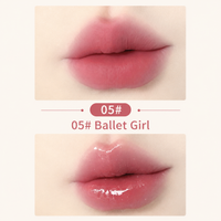 #5 Ballet Girl