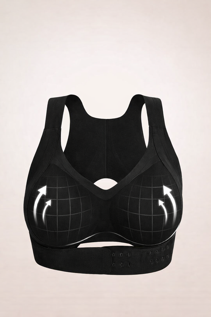 LOVILDS™ Wire-Free Sculpting Bra-Natural lift. Gentle support. All-day comfort