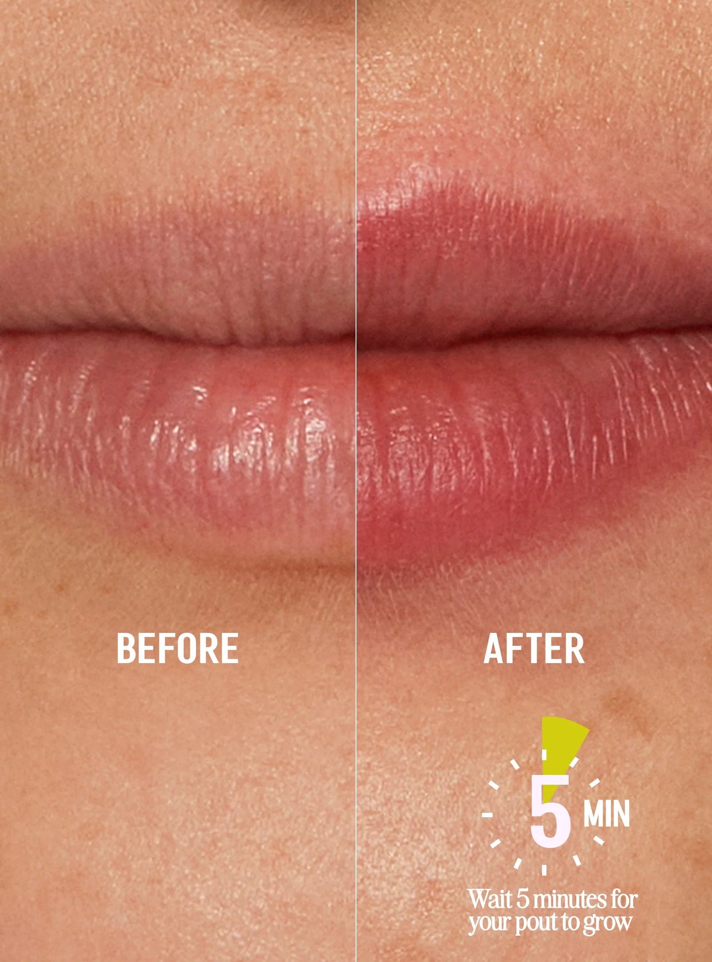 🔥 Buy one,Get One FREE!🔥 INVISIBLE EXTREME PLUMPING LIP LINER— Instantly Fuller, More Defined Lips