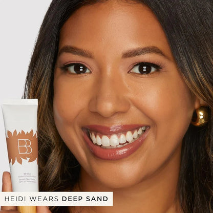 Lovilds™ BB Tinted Moisturizer SPF 30- Your Everyday Glow Cream – Hydrate, Smooth, Radiate
