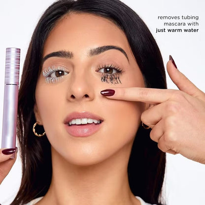 🌺2026 New Releases - 💖70% OFF🌺Perfect Valentine’s Day Makeup Gift – Lash Primer + Mascara Duo for Longer, Fuller Lashes