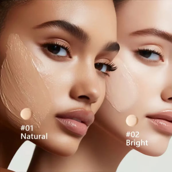 💝 Mother's Day Deal 70% OFF! 💝High-coverage waterproof snail BB cream