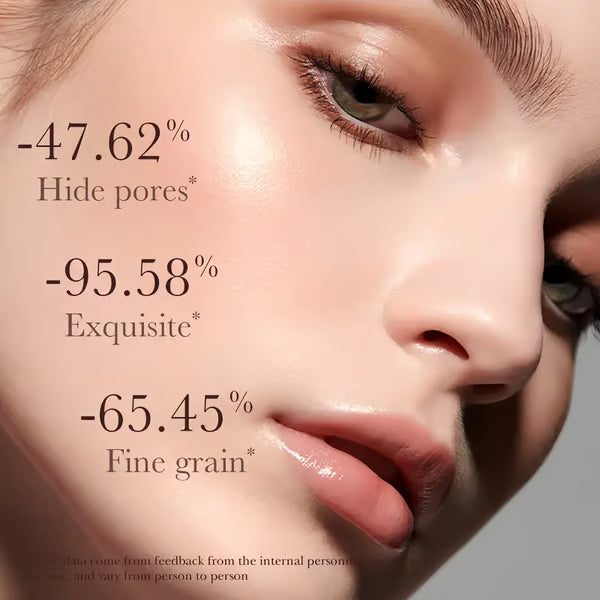 💝 Mother's Day Deal 70% OFF! 💝High-coverage waterproof snail BB cream