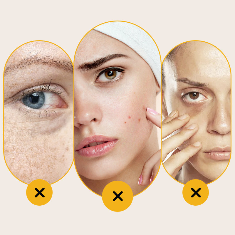 💝 Mother's Day Deal 70% OFF! 💝High-coverage waterproof snail BB cream
