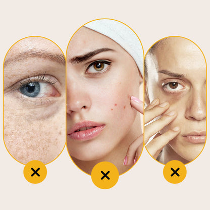 💝 Mother's Day Deal 70% OFF! 💝High-coverage waterproof snail BB cream