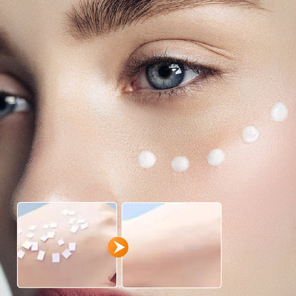💝 Mother's Day Deal 70% OFF! 💝High-coverage waterproof snail BB cream