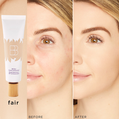Lovilds™ BB Tinted Moisturizer SPF 30- Your Everyday Glow Cream – Hydrate, Smooth, Radiate