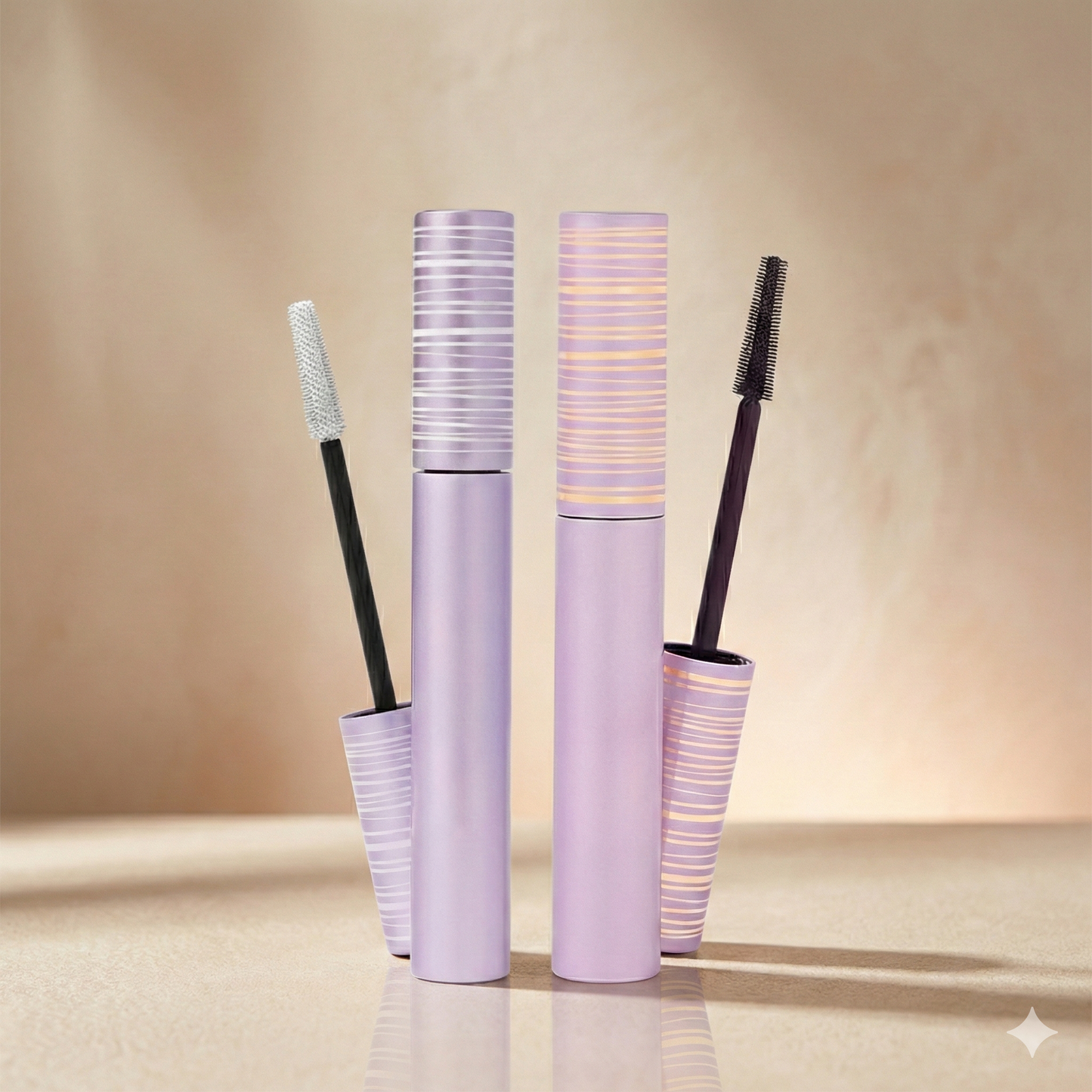 🌺2026 New Releases - 💖70% OFF🌺Perfect Valentine’s Day Makeup Gift – Lash Primer + Mascara Duo for Longer, Fuller Lashes