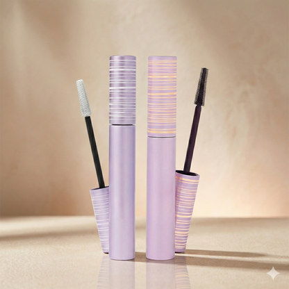 🌺2026 New Releases - 💖70% OFF🌺Perfect Valentine’s Day Makeup Gift – Lash Primer + Mascara Duo for Longer, Fuller Lashes