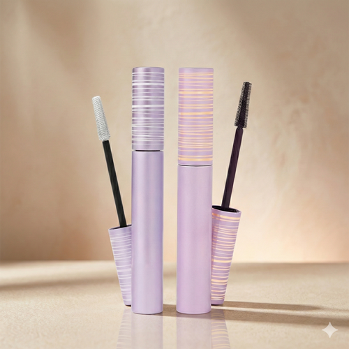 🌺2026 New Releases - 💖70% OFF🌺Perfect Valentine’s Day Makeup Gift – Lash Primer + Mascara Duo for Longer, Fuller Lashes