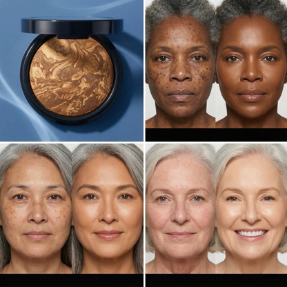 Radiance Tone-Balancing Powder Foundation-That Finally Fixes Uneven Skin Tone