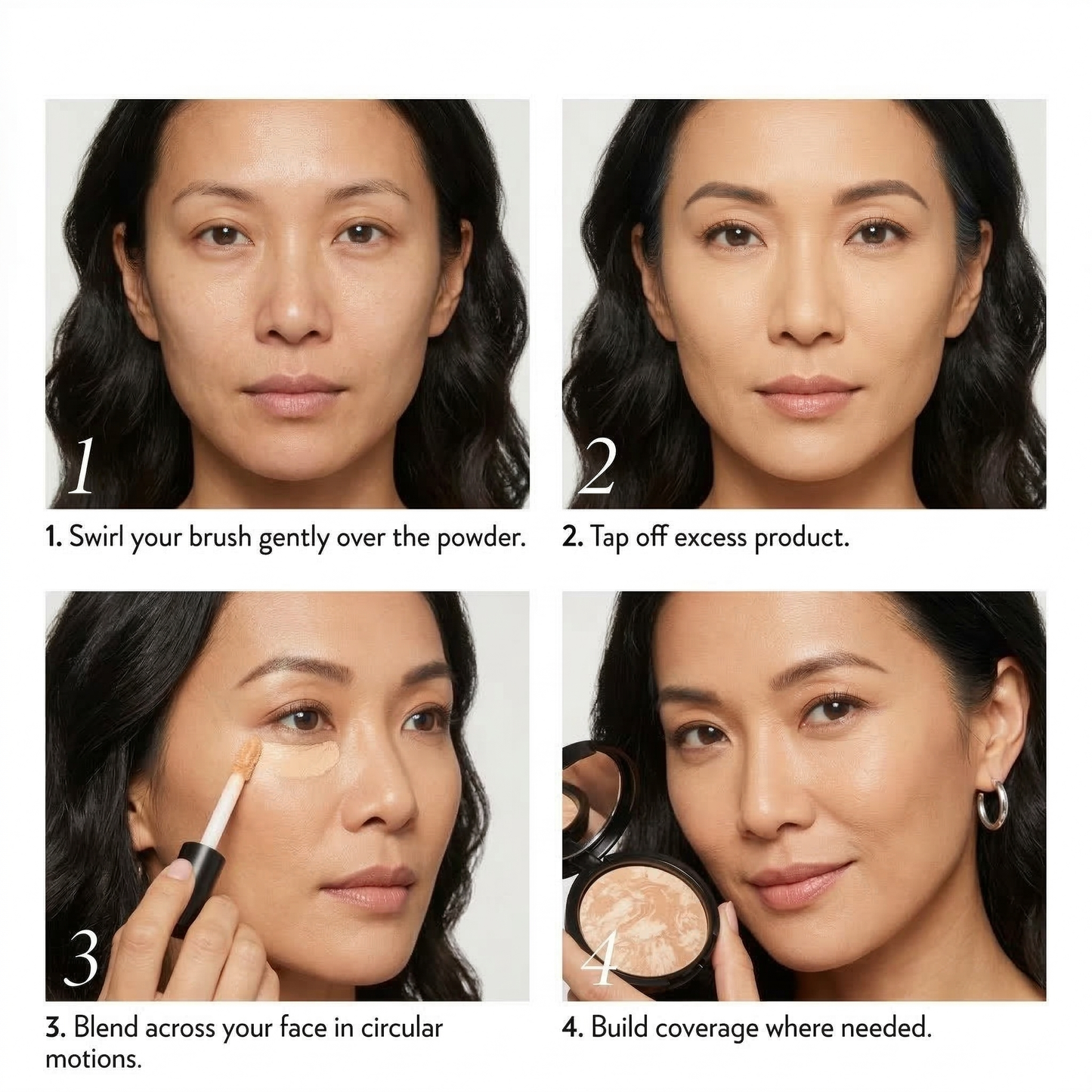 Radiance Tone-Balancing Powder Foundation-That Finally Fixes Uneven Skin Tone