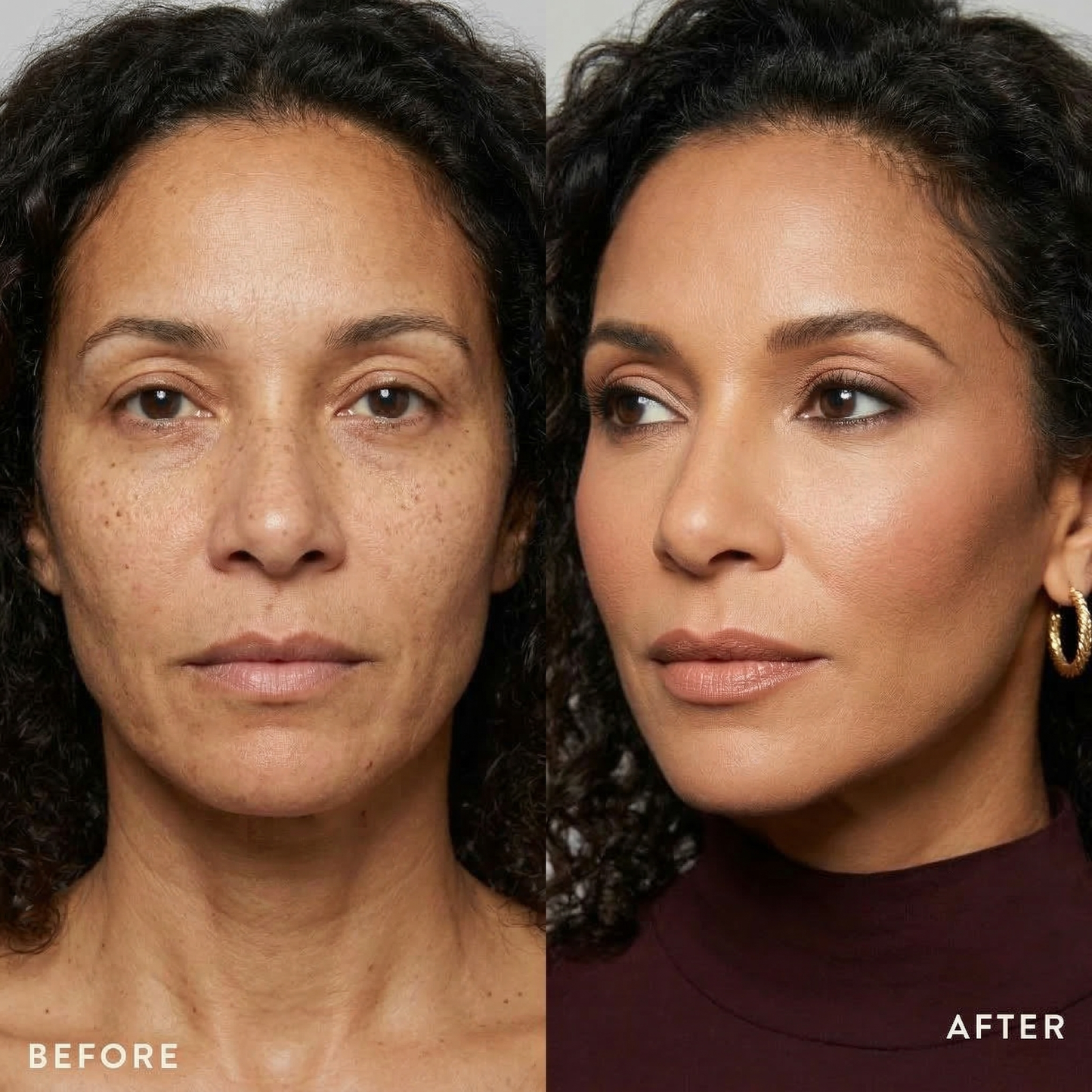 Radiance Tone-Balancing Powder Foundation-That Finally Fixes Uneven Skin Tone