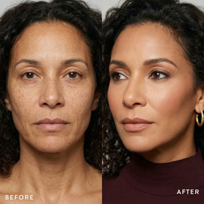 Radiance Tone-Balancing Powder Foundation-That Finally Fixes Uneven Skin Tone