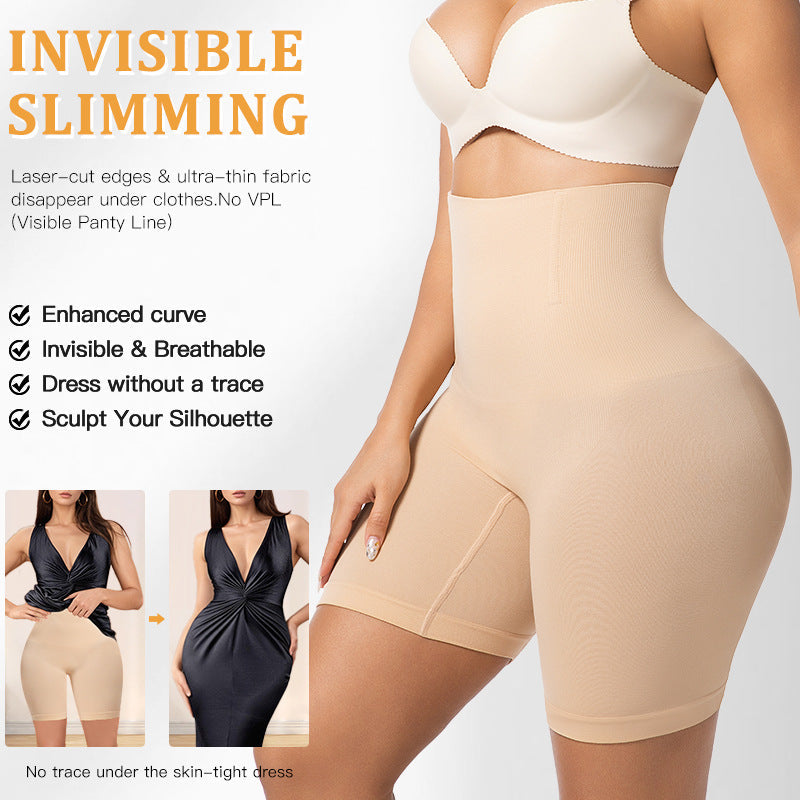 LOVILDS™ 2026 New Women's Tummy Control Butt-Lifting Shapewear🔥