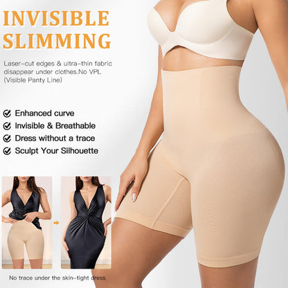 LOVILDS™ 2026 New Women's Tummy Control Butt-Lifting Shapewear🔥