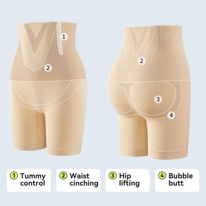 LOVILDS™ 2026 New Women's Tummy Control Butt-Lifting Shapewear🔥