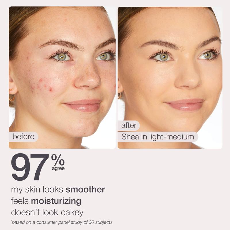 Lovilds™ BB Tinted Moisturizer SPF 30- Your Everyday Glow Cream – Hydrate, Smooth, Radiate