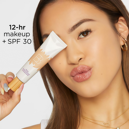 Lovilds™ BB Tinted Moisturizer SPF 30- Your Everyday Glow Cream – Hydrate, Smooth, Radiate
