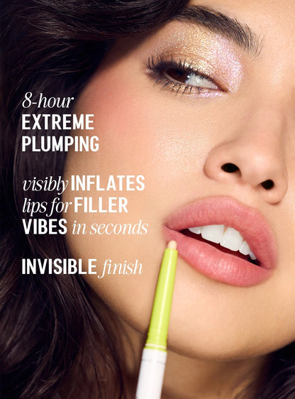 🔥 Buy one,Get One FREE!🔥 INVISIBLE EXTREME PLUMPING LIP LINER— Instantly Fuller, More Defined Lips