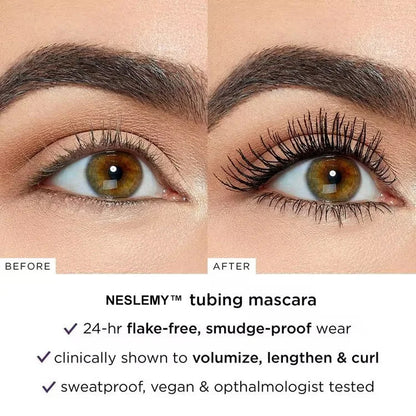 🌺2026 New Releases - 💖70% OFF🌺Perfect Valentine’s Day Makeup Gift – Lash Primer + Mascara Duo for Longer, Fuller Lashes