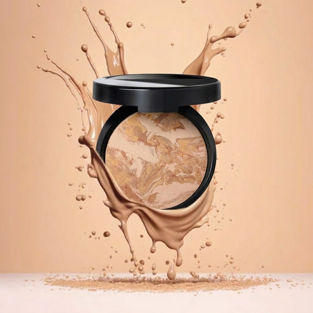 Radiance Tone-Balancing Powder Foundation-That Finally Fixes Uneven Skin Tone
